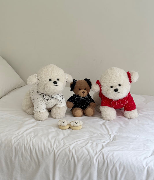 Star Candy Tee (3 colors)