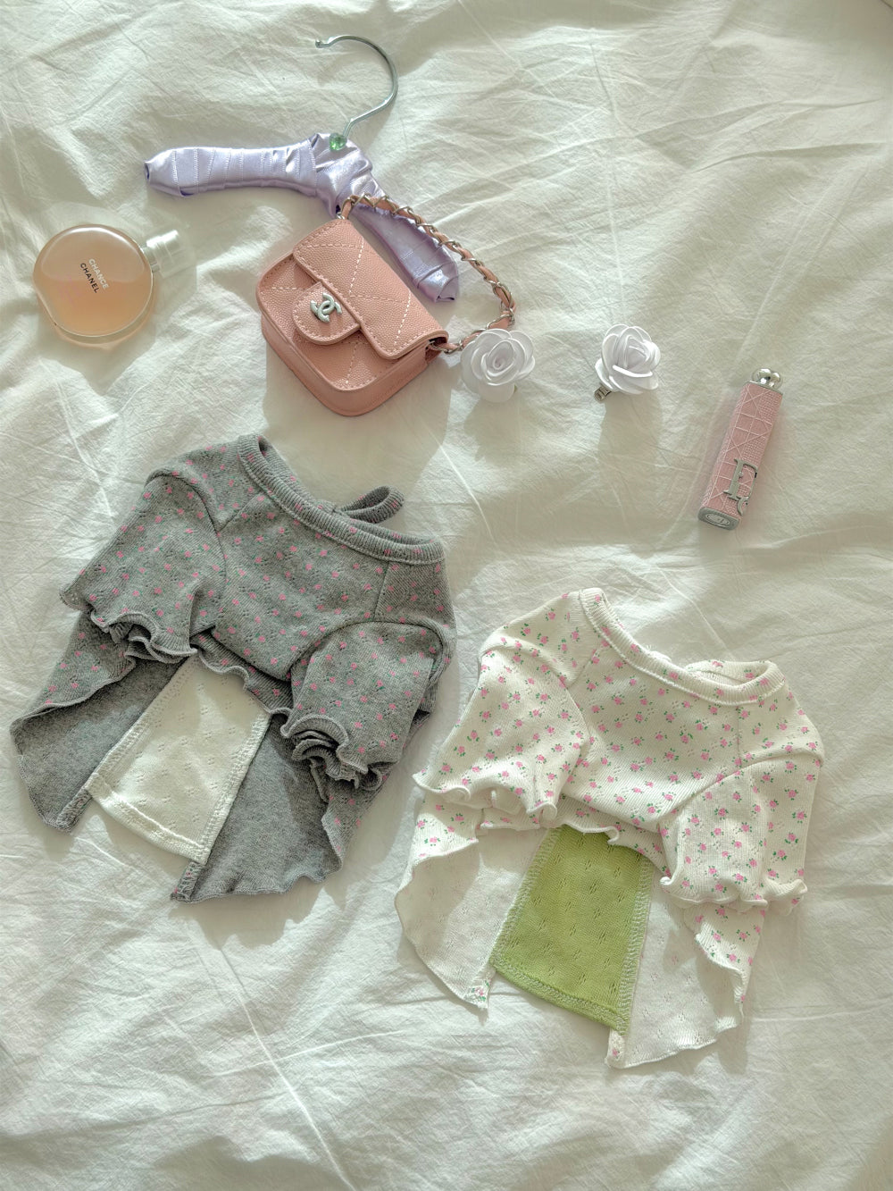 Blossom Cardigan (2 colors)