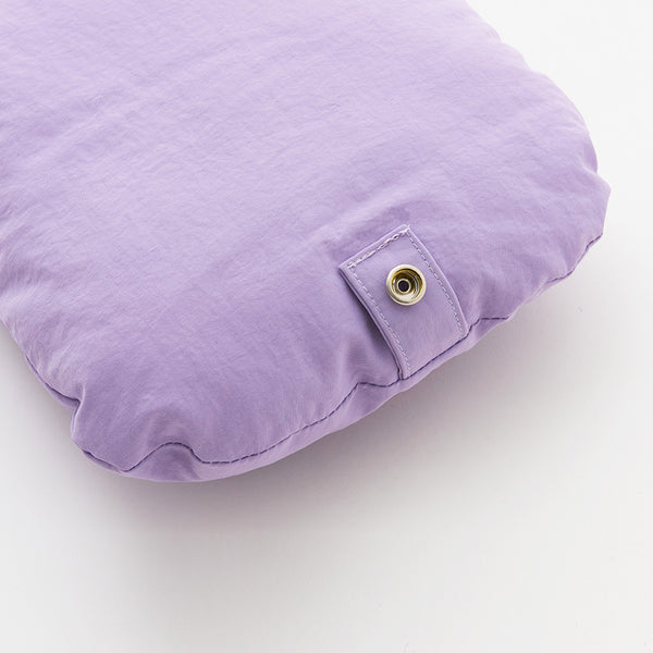iCANDOR Cozy Cushion (Lavender)