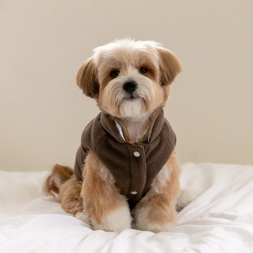 Mongle Reversible Puffer Jacket (3 colors) Preorder