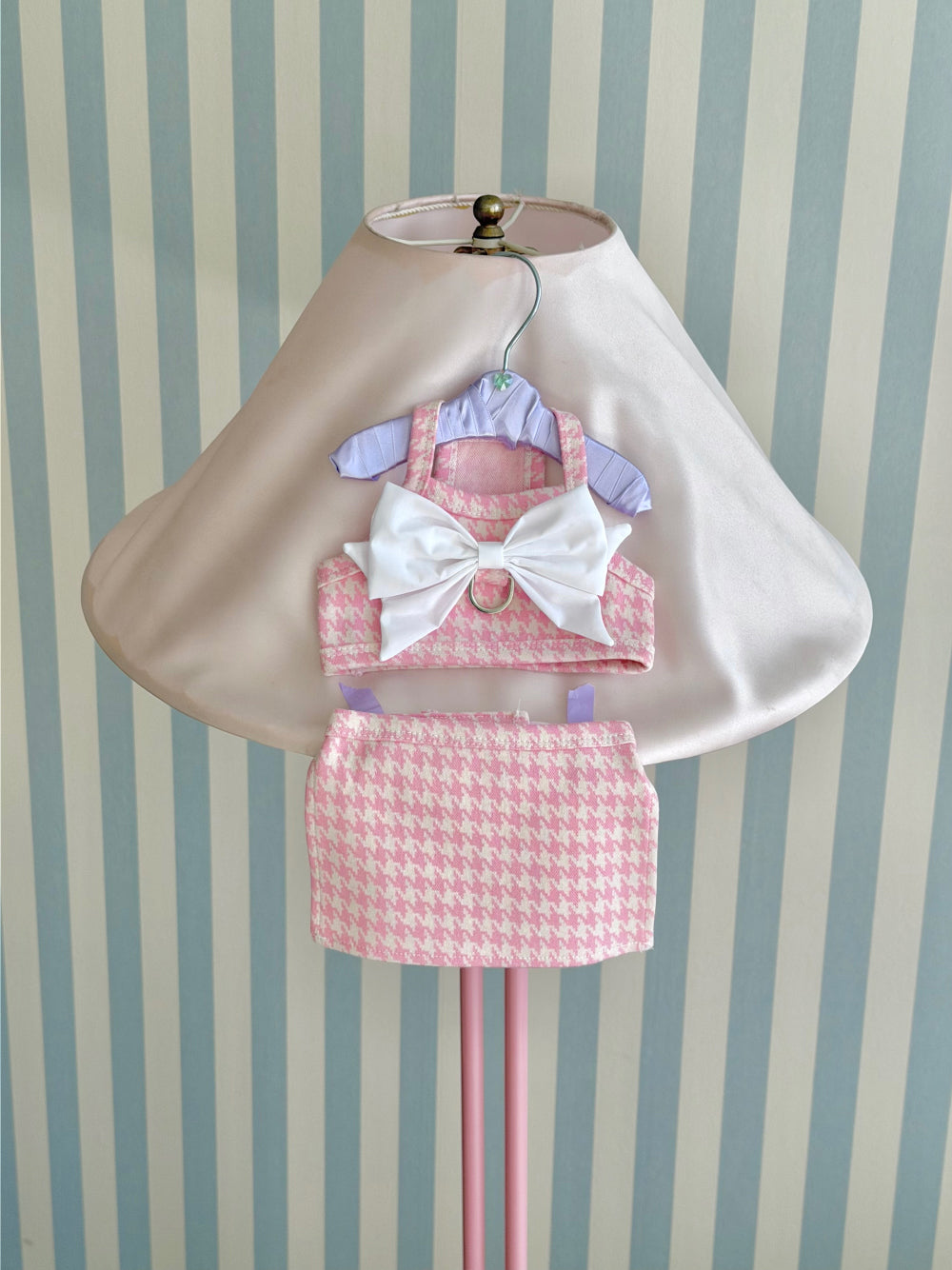 Barbie Two-Piece Set (2 colors)