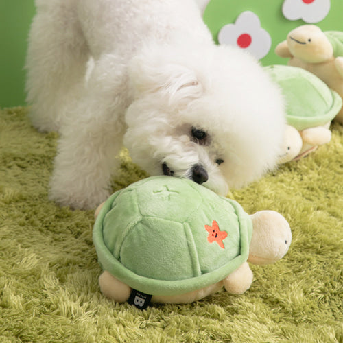 Jumping Boogie Auto-Ball Toy Preorder