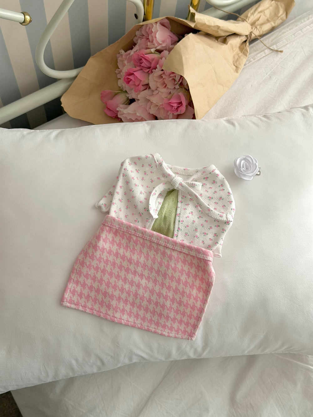 Blossom Cardigan (2 colors)