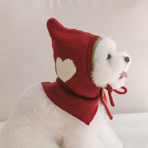 Cozy Bestie Balaclava (2colors) preorder