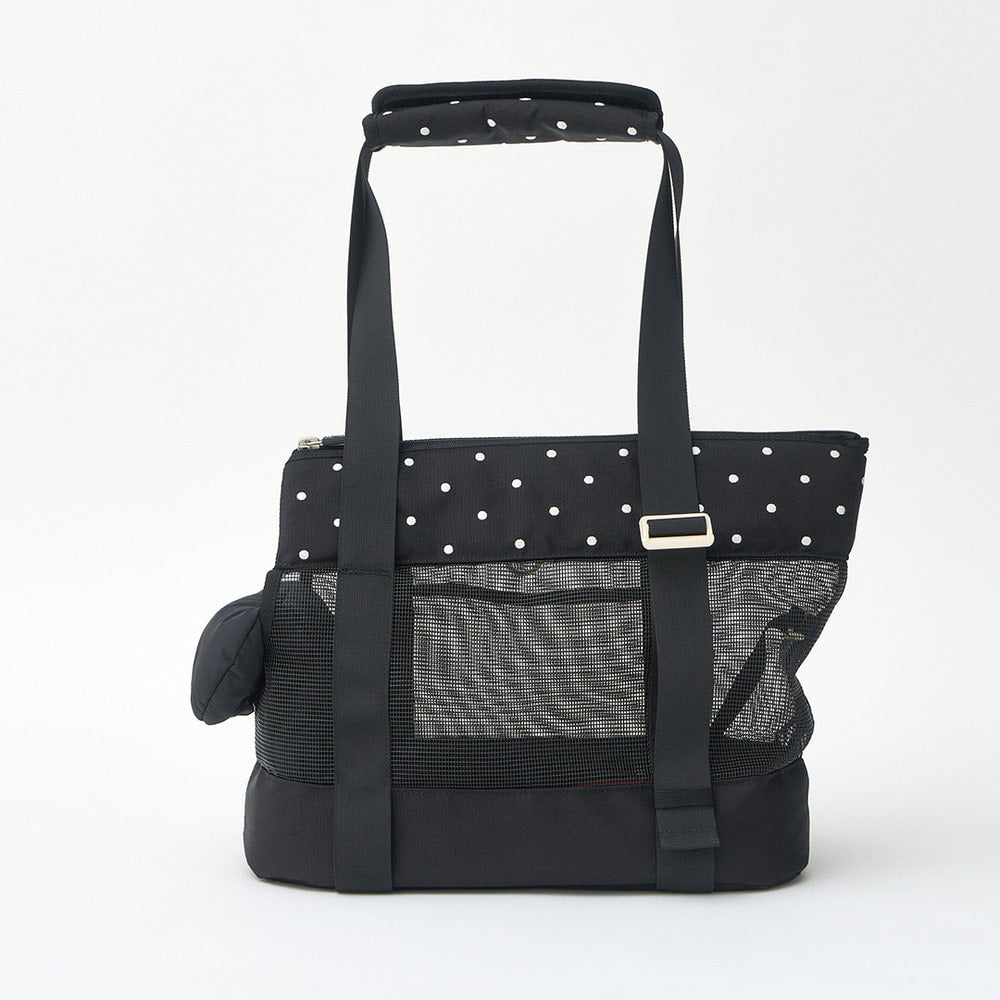 Brisbane Pet Carrier (Capri Black)
