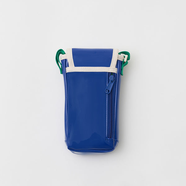 Cashew Nut Bag (Enamel Blue)