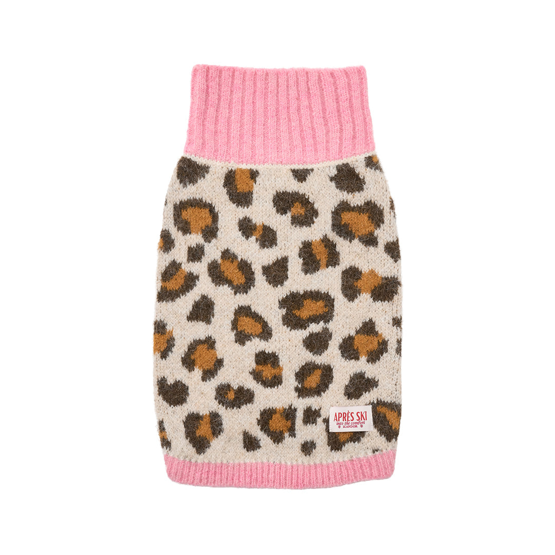Aspen Woolies Leopard