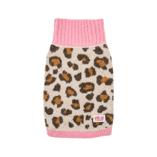Aspen Woolies Leopard