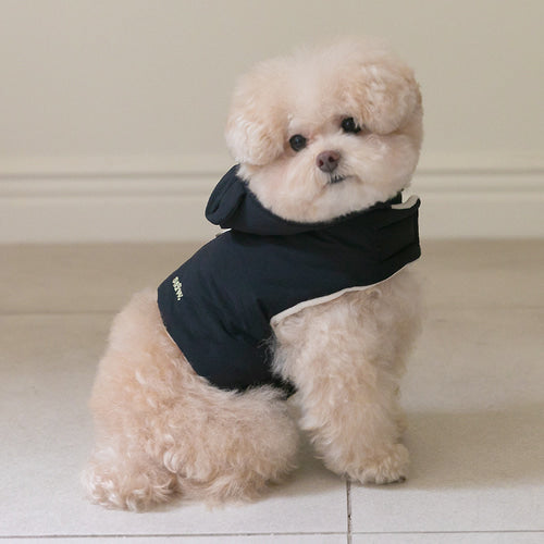 My Bestie Puffer Harness  (3colors) Preorder