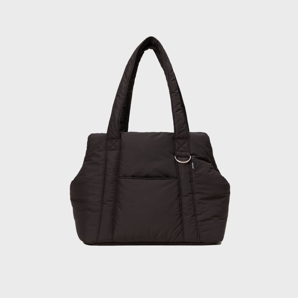 Cloud Carry Bag Black