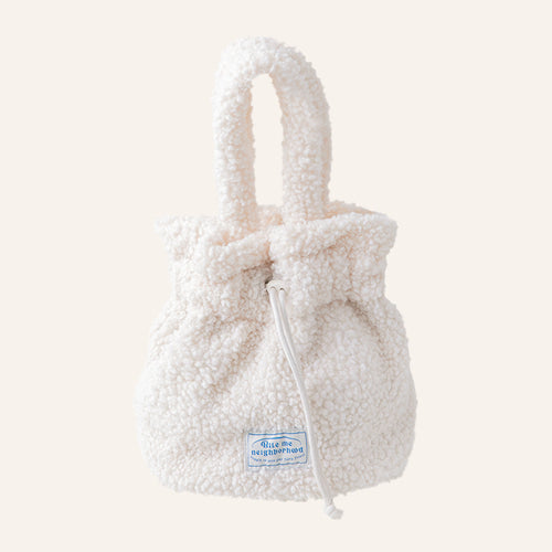 Cloudy Bag (3 colors)