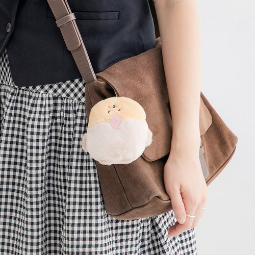 Earth Save Keyring Grocery Bag (3 colors) preorder