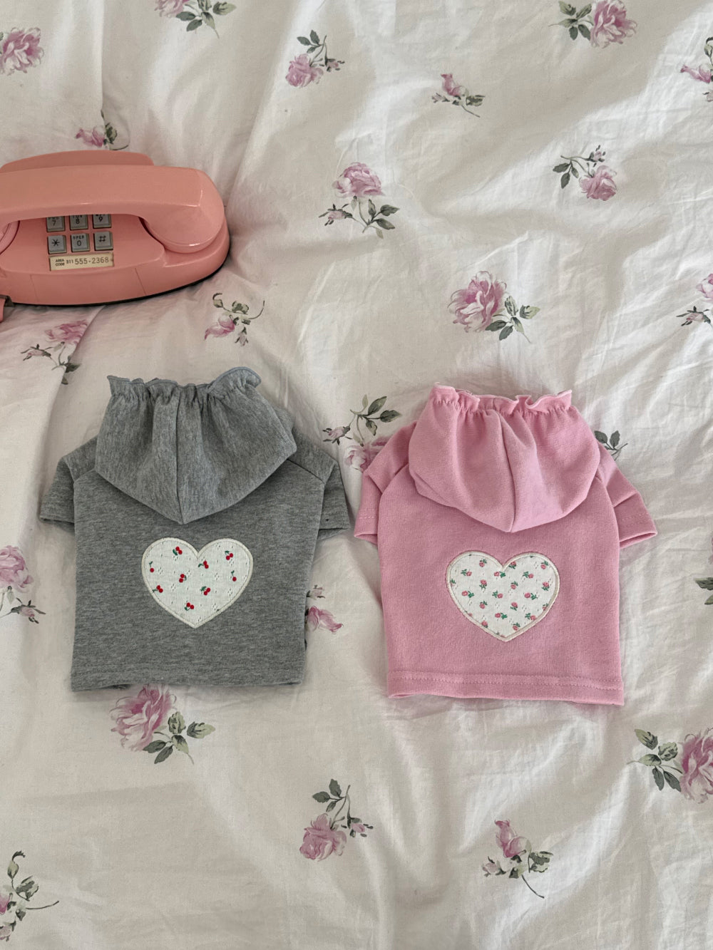 Cloud Sweatshirt (2 colors)