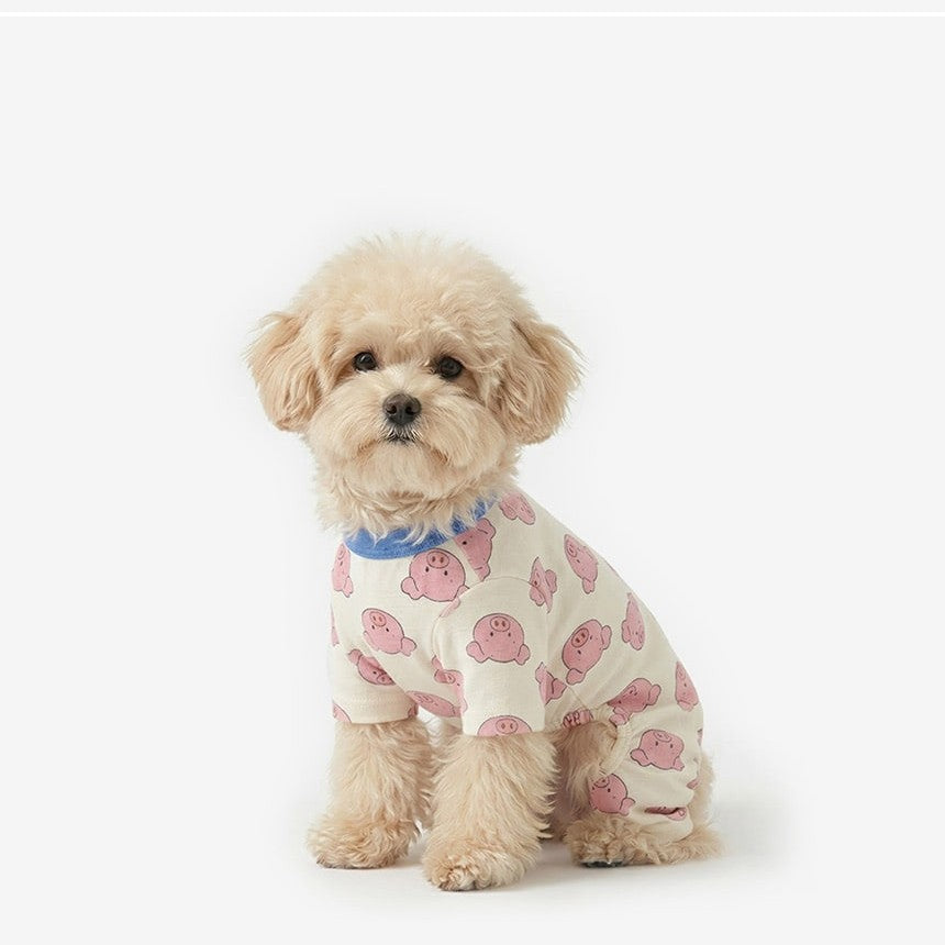Piglet Onesie