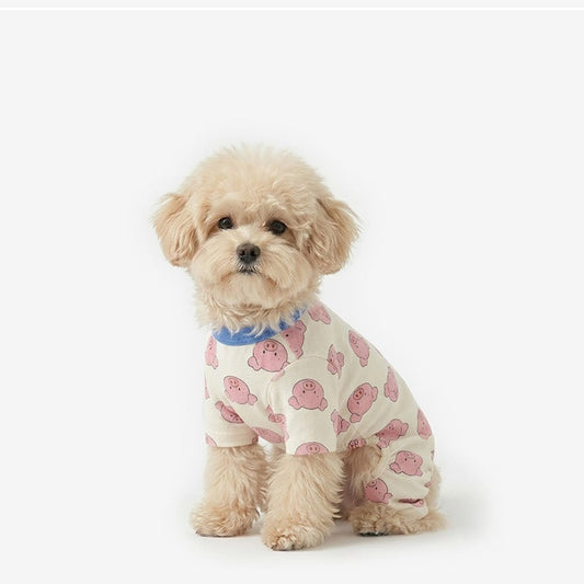 Piglet Onesie
