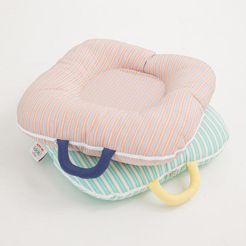 Cat Cushion Bed (2 Colors)
