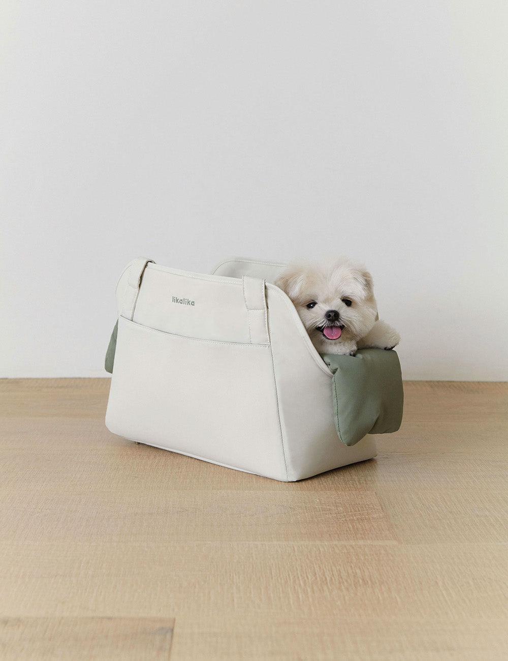 Cushion Bag Pet Carrier (3 colors)