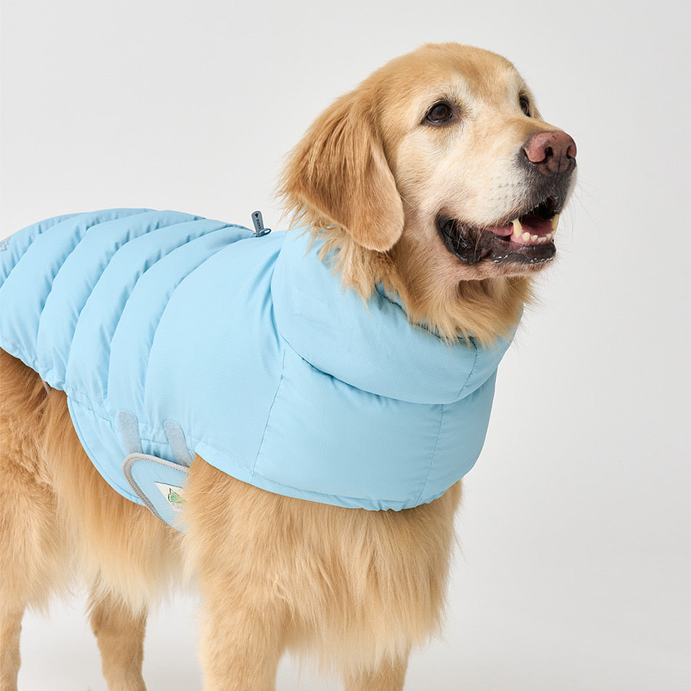 Thermo 3 Adventure Padding (Gentle Blue) Preorder