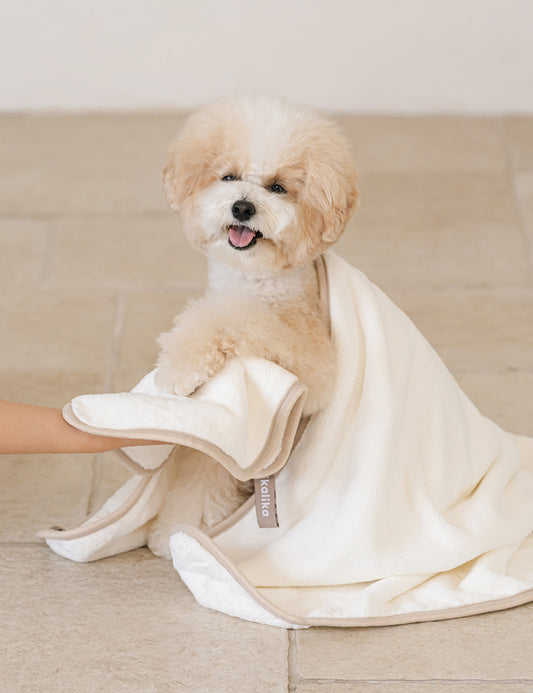 Hug Me Towel