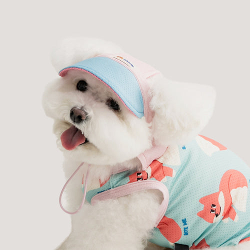 Bug Shield Cool Cap (3colors)