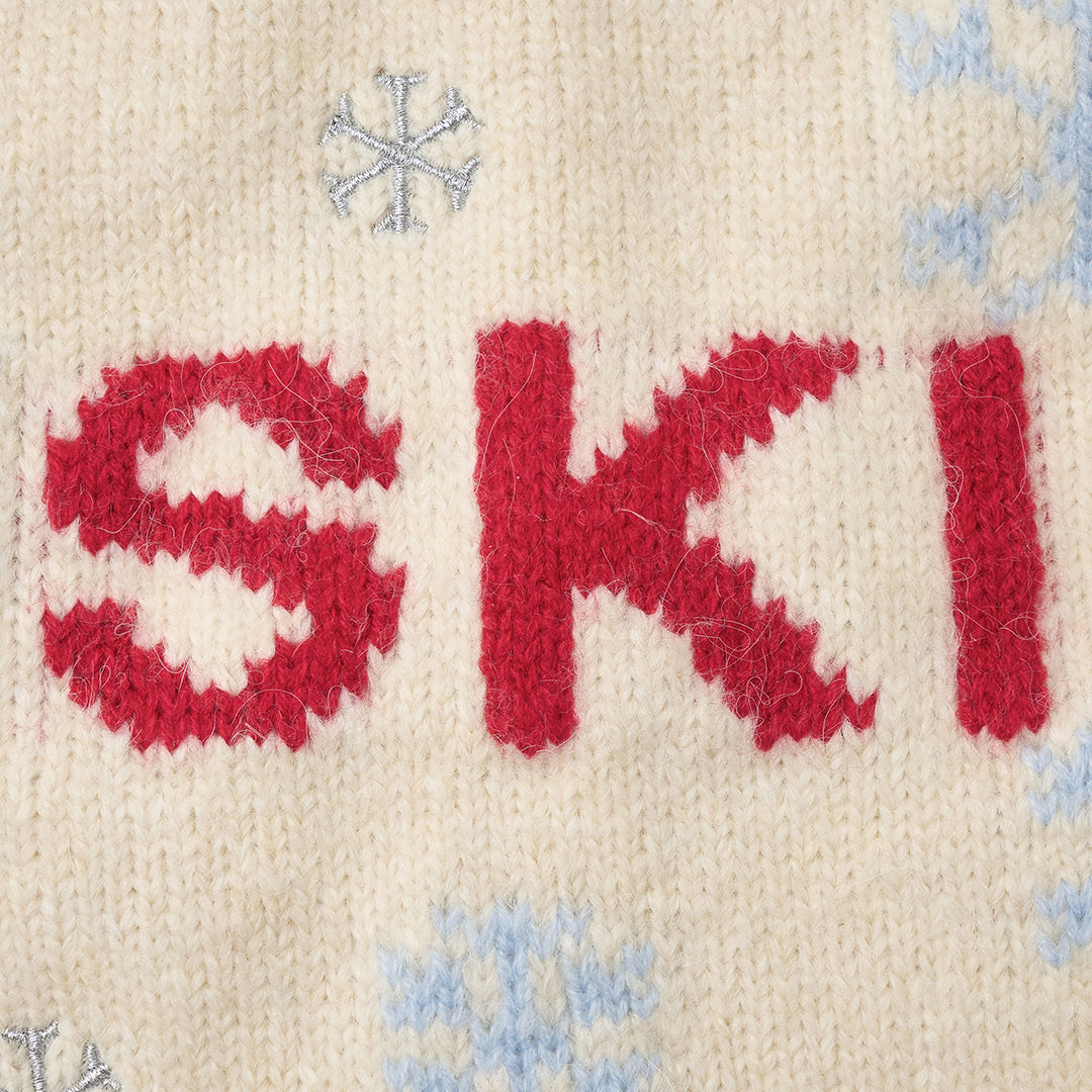 Aspen Woolies Ski
