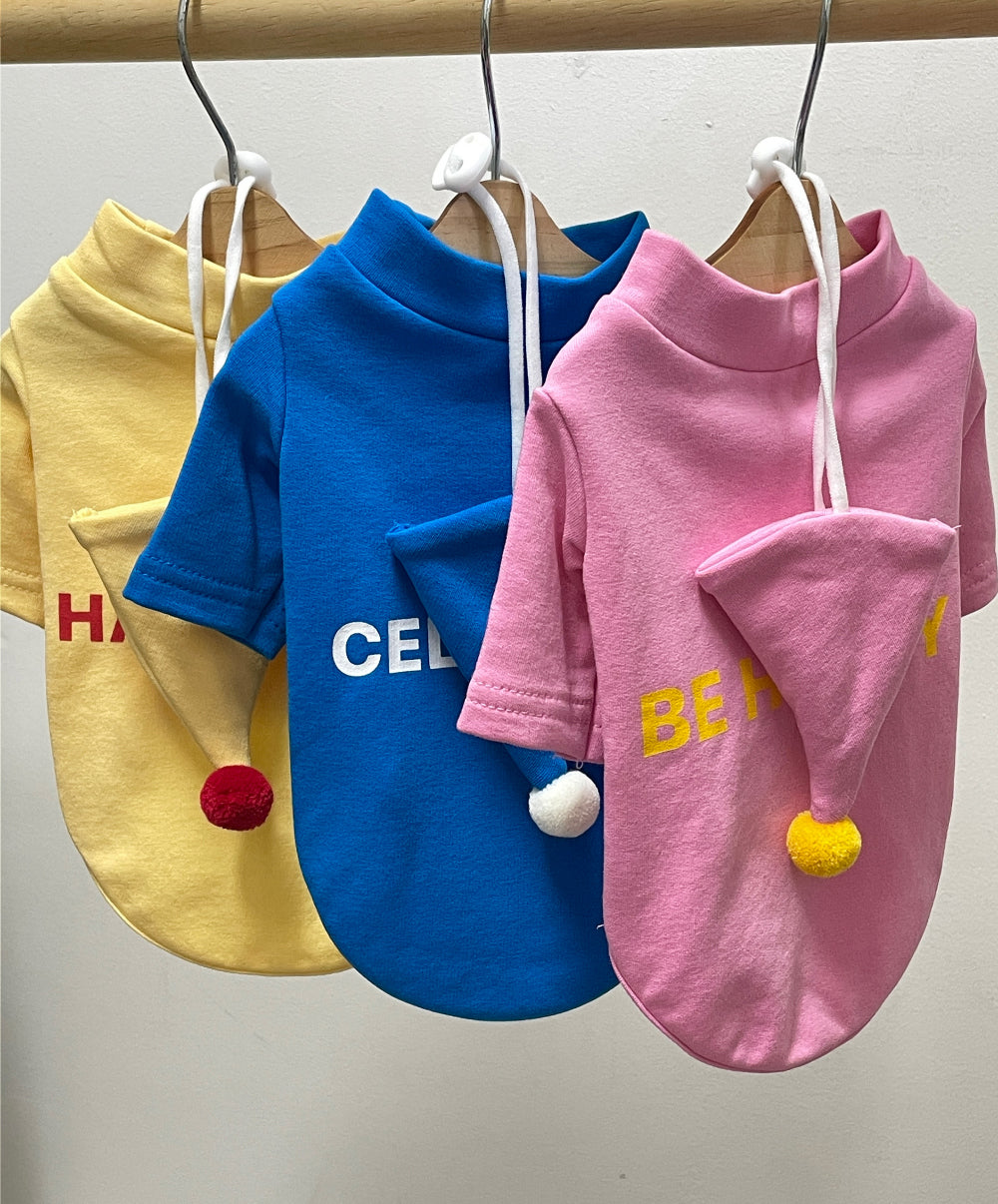 Birthday Celebration Set (3 colors)