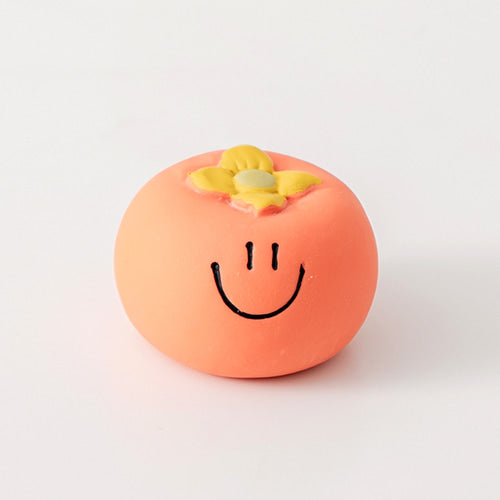 Smile Fruit Latex Toy (4 sytles)