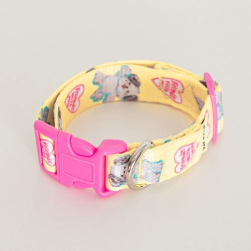 Pokori Friends Adventure Collar (3 colors)