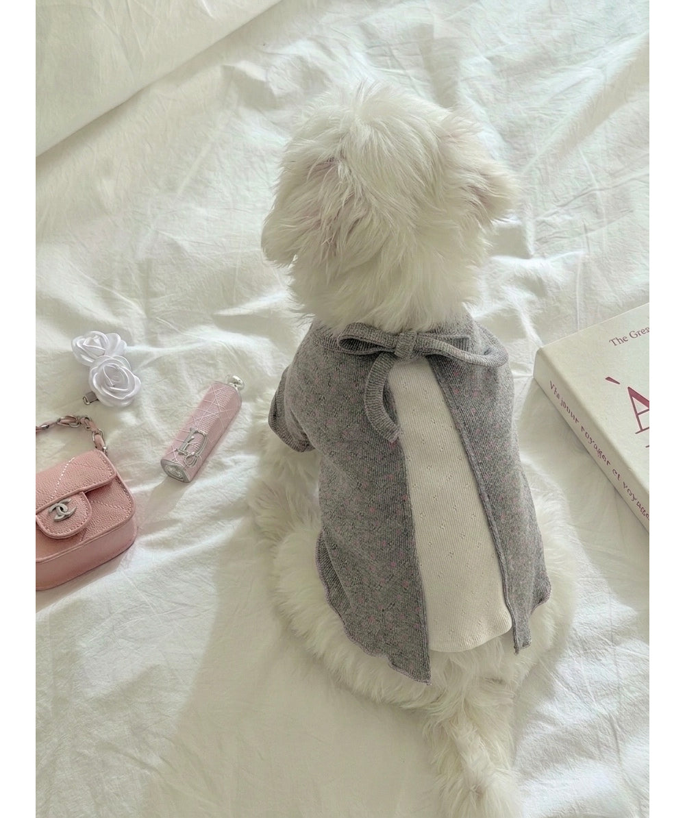 Blossom Cardigan (2 colors)