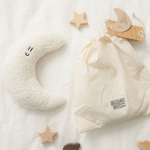 My Home Buddy Cushion (3 type) Preorder