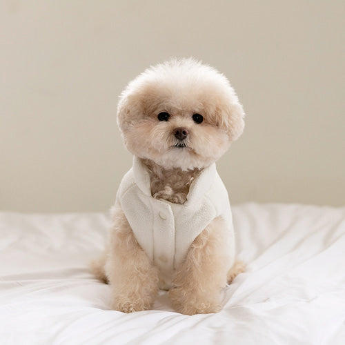 Mongle Reversible Puffer Jacket (3 colors) Preorder