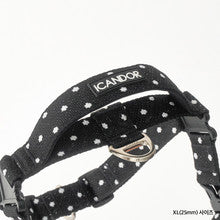 No-Pull Harness (Polka Dot)
