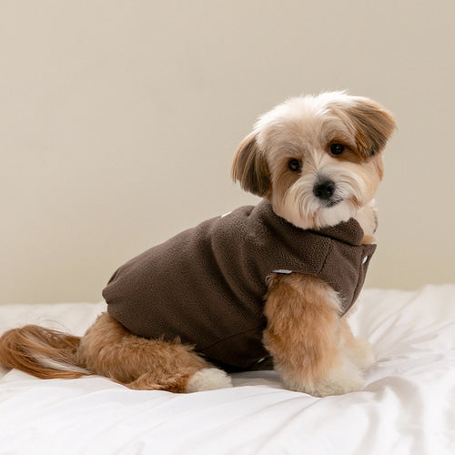 Mongle Reversible Puffer Jacket (3 colors) Preorder