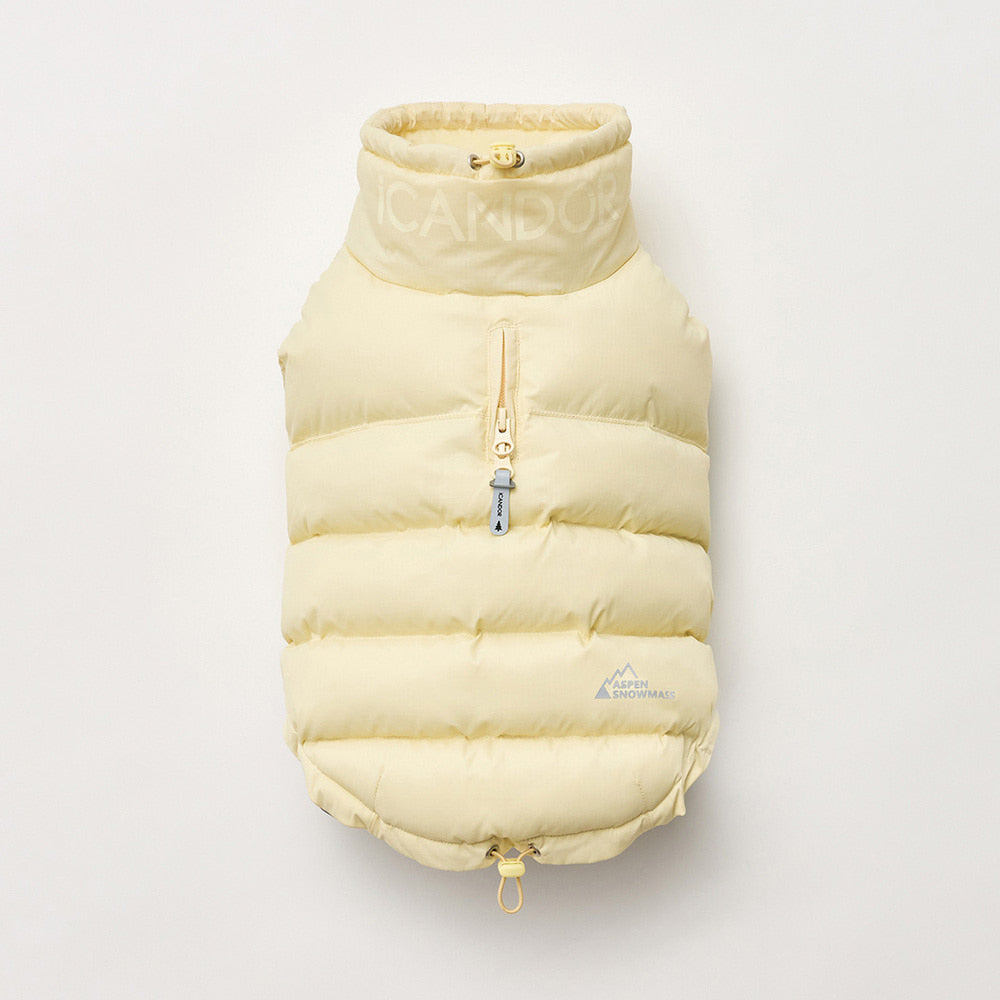 Thermo 3 Adventure Padding (Creamy Butter) Preorder
