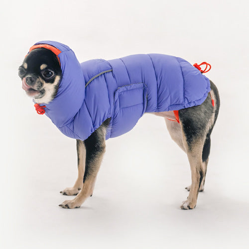 Latta Airtech Puffer Jacket (3 colors) Preorder