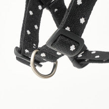 No-Pull Harness (Polka Dot)