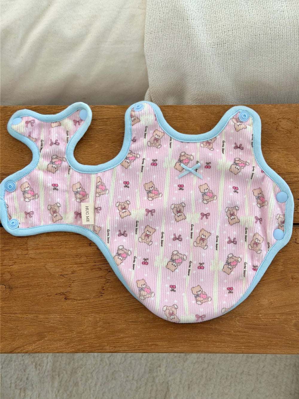 Sweet Dream Vest (2 colors)