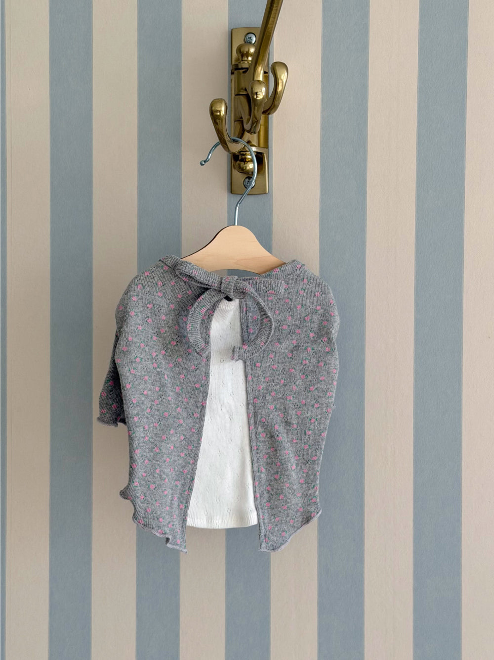 Blossom Cardigan (2 colors)