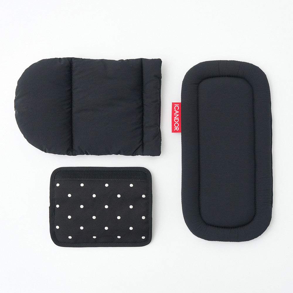 Brisbane Pet Carrier (Capri Black)