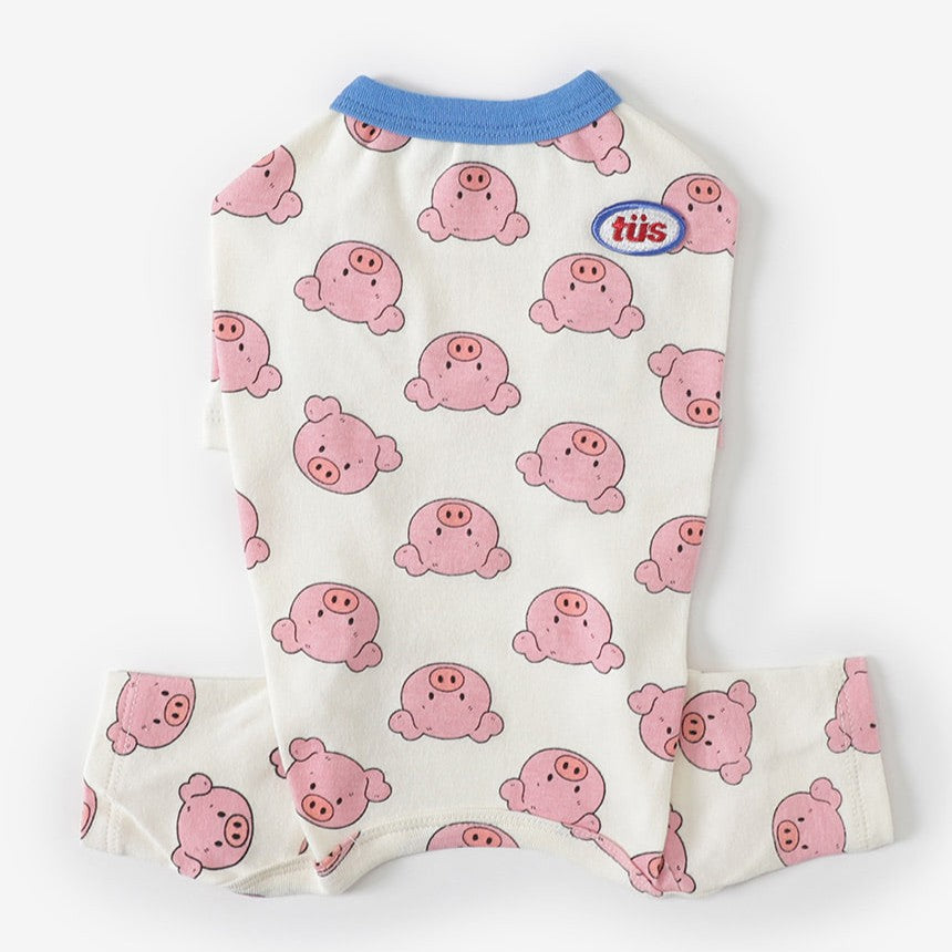 Piglet Onesie