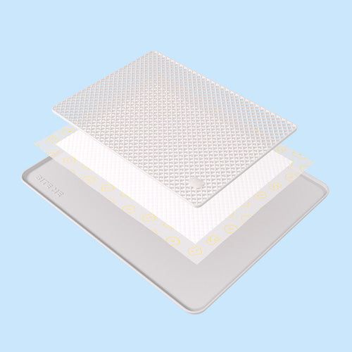 Zero Guard Silicone Mat (2 colors)