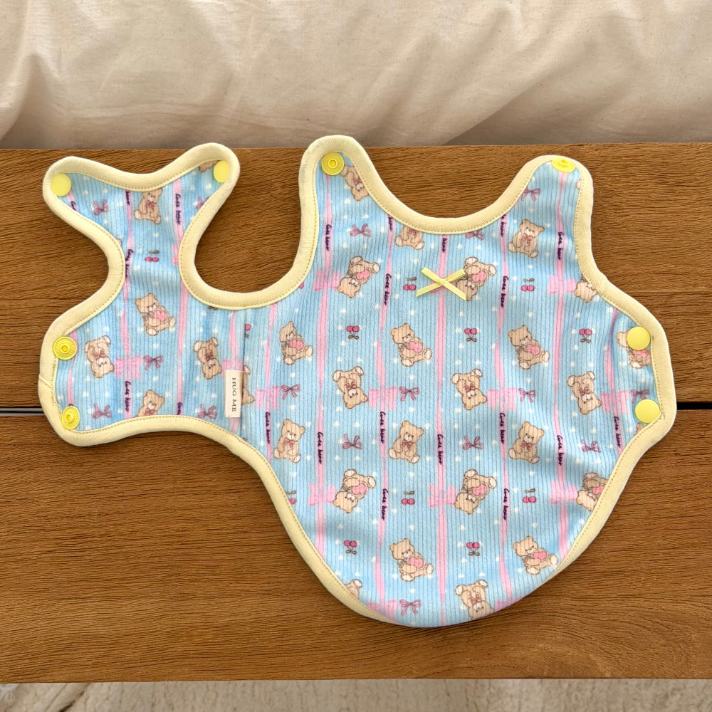 Sweet Dream Vest (2 colors)