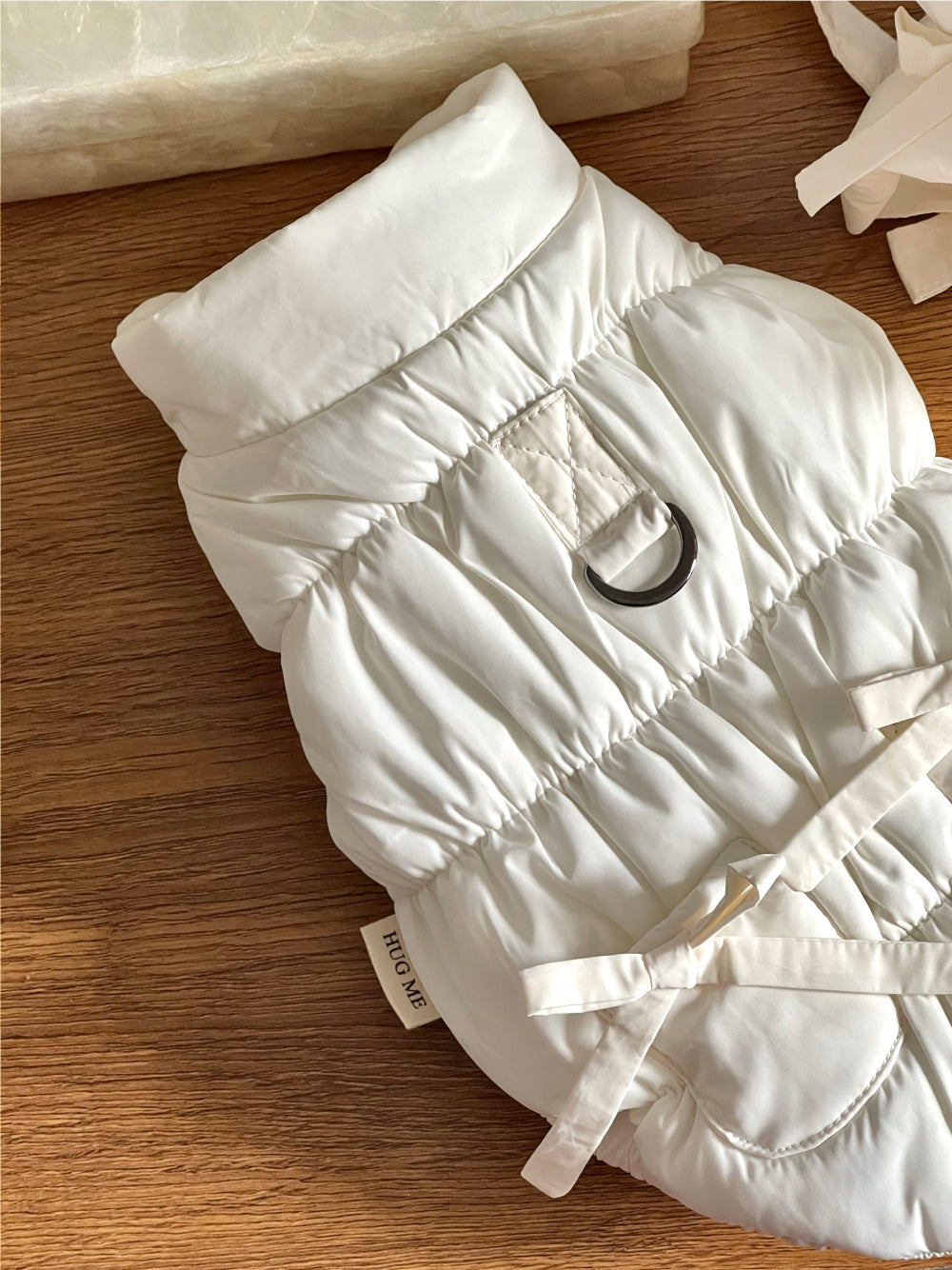 Superlight Ballet Puffer Padding (3 colors)