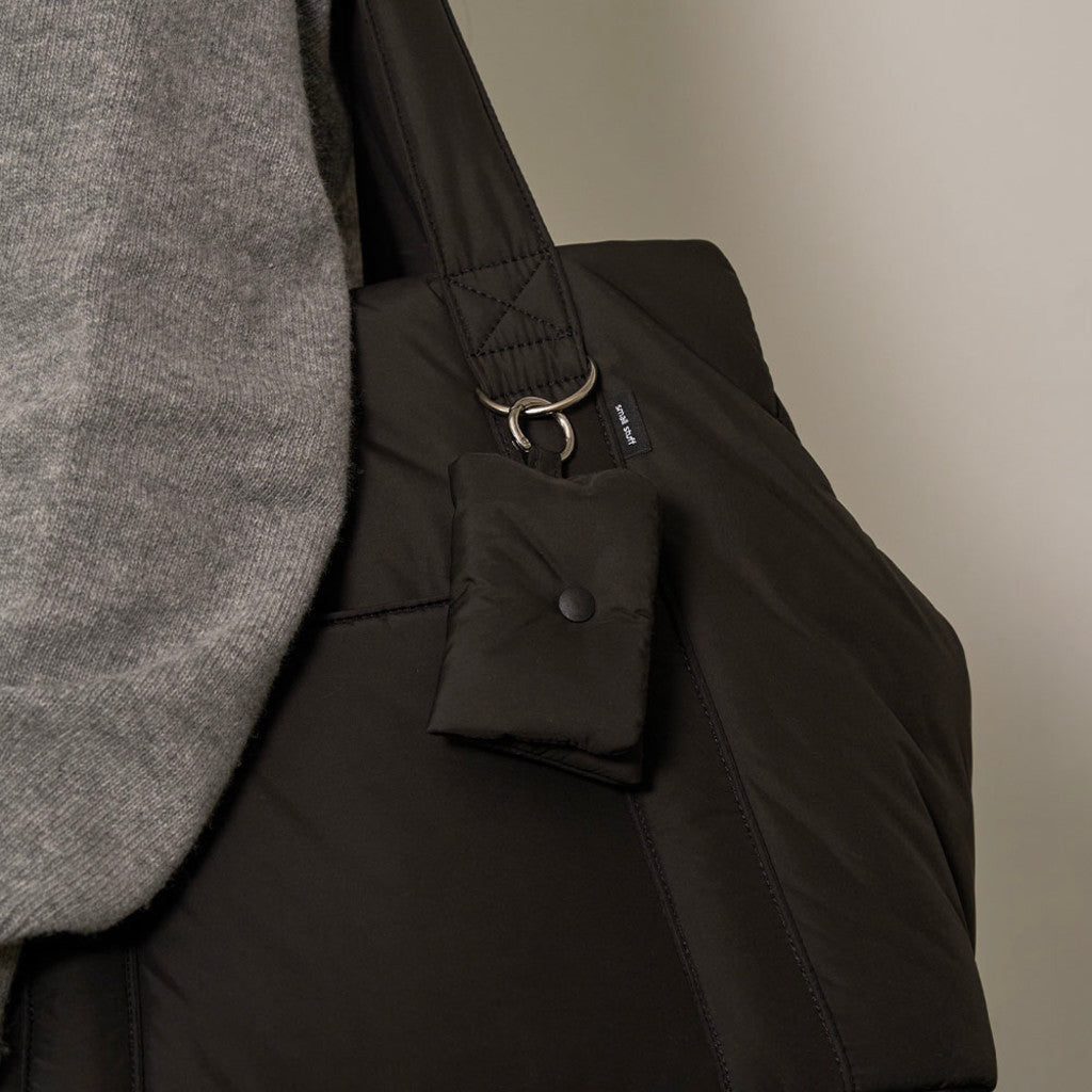Cloud Carry Bag Black