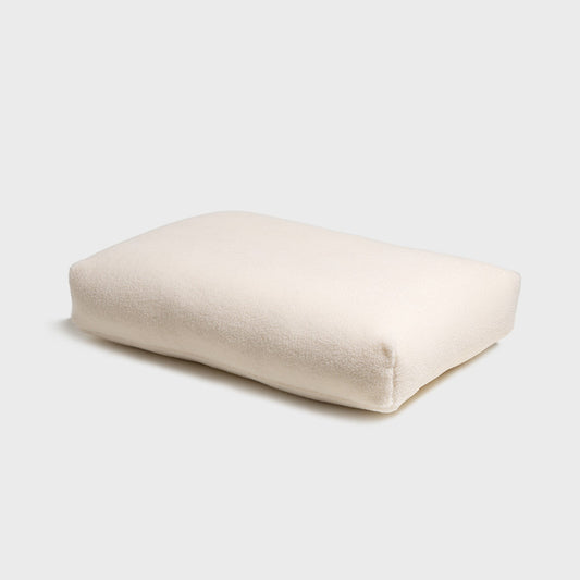Rest Bed Fleece Cover