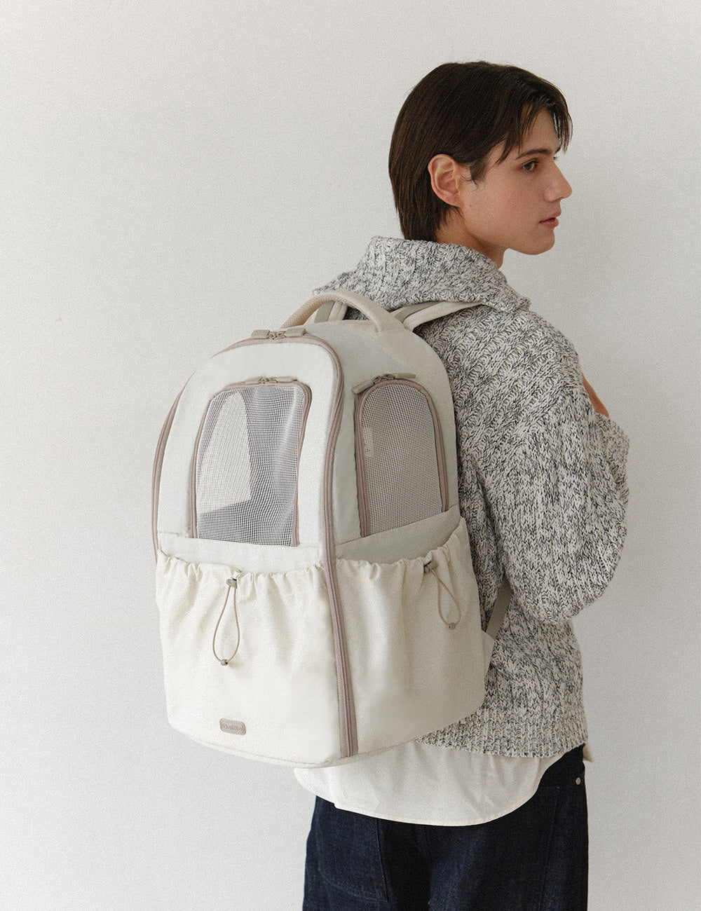 T-Core Backpack Pet Carrier (2 colors)