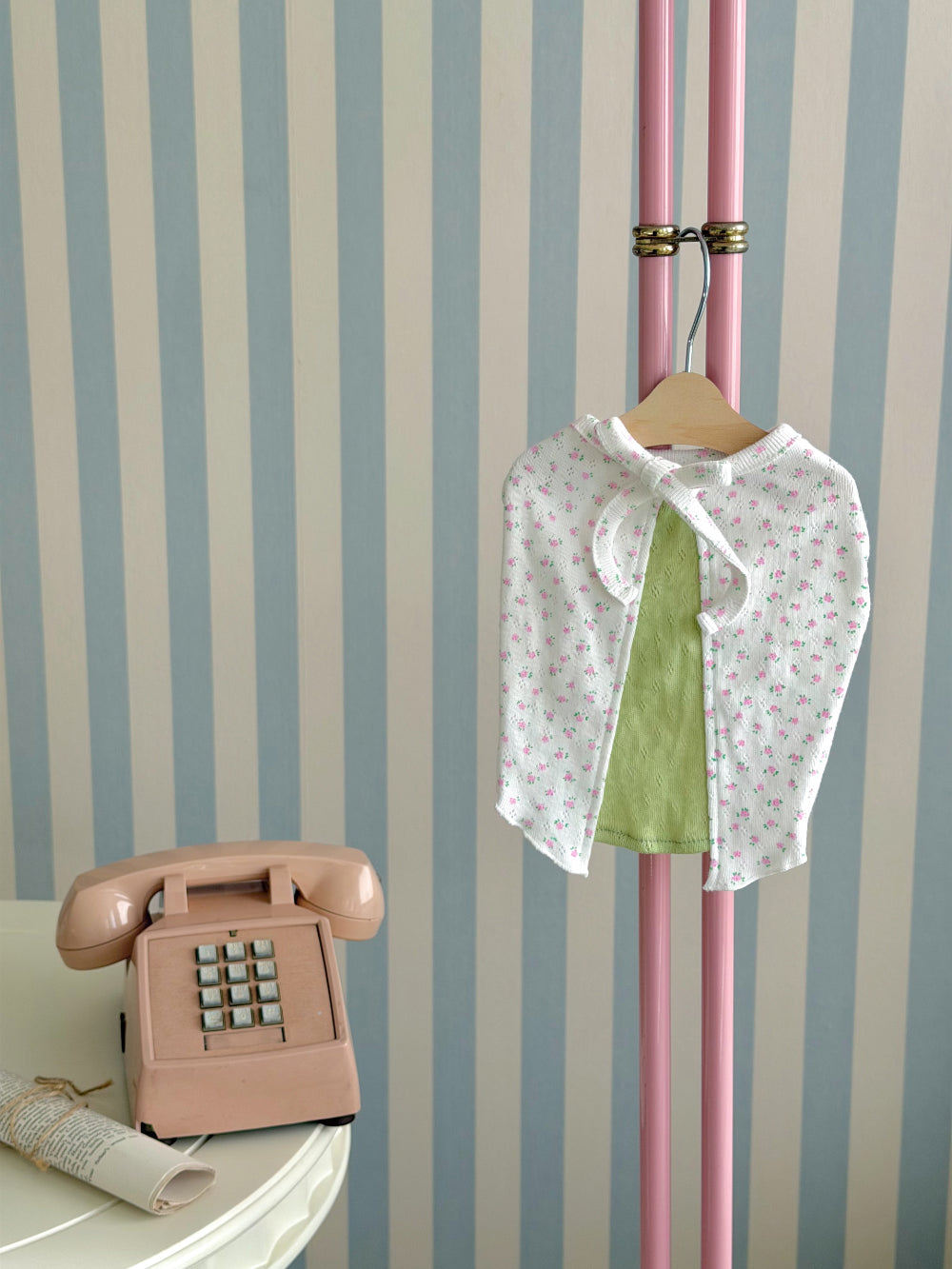 Blossom Cardigan (2 colors)