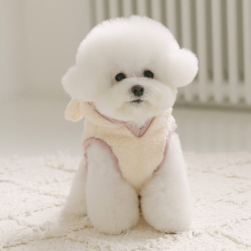 My Bestie Poncho (2 colors)