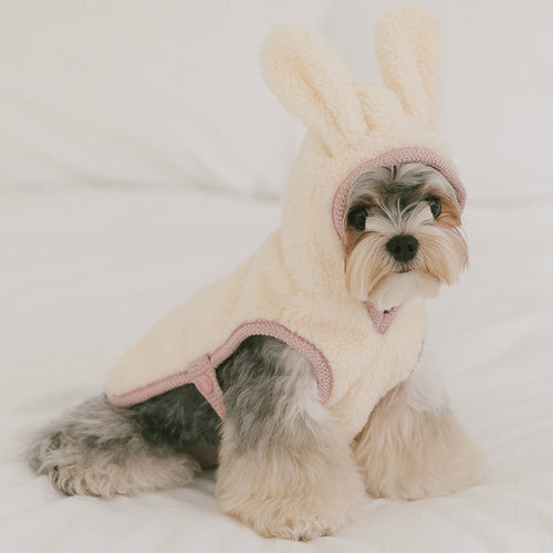 My Bestie Poncho (2 colors)