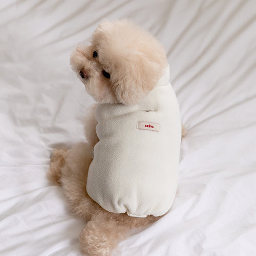 Mongle Reversible Puffer Jacket (3 colors) Preorder